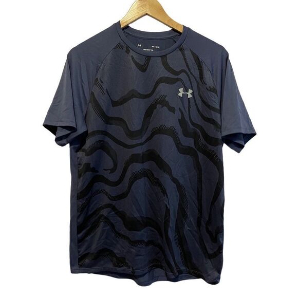 Under armour the tech tee - Picture 1 of 3